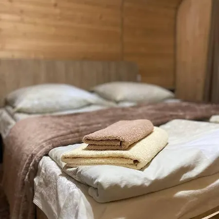 Home Polyanitsa Popovichevskaya