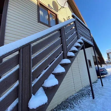 Home Hytte