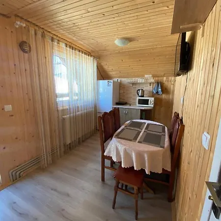 Hytte Home