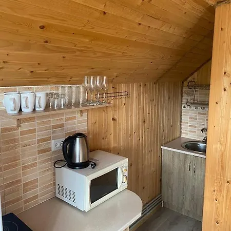 Home Polyanitsa Popovichevskaya